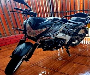 Bajac pulsar 160 nsfi