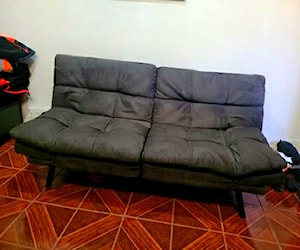 <p>Futon cama</p>