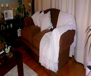 <p>Sofa dos cuerpo</p>