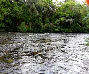 Campo lindo Mulchén