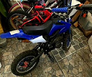 Pitbike 50cc china