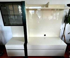 <p>Se vende Mueble TV</p>