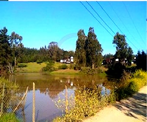 En venta terreno sector Punta de Lobos