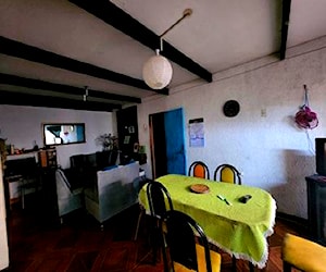 Sitio/casa 210 m2 11 de septiembre