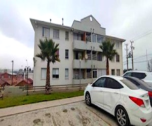 Extraordinario departamento 3h 1b- la serena