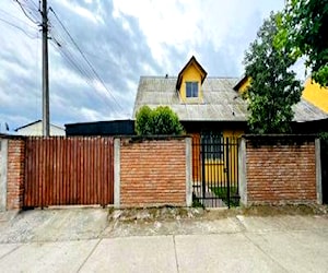 Casa Villa Dr. Hurtado, Molina