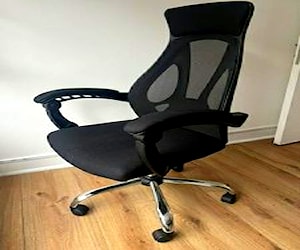 <p>Silla Ergonómica Escritorio</p>