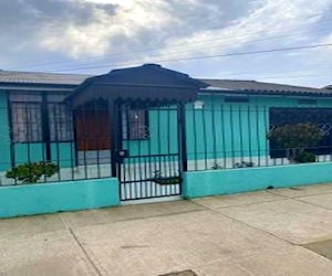 Se vende Casa en Quillota