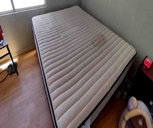 <p>Cama 2 plazas</p>