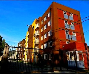 Hermoso Departamento en Temuco