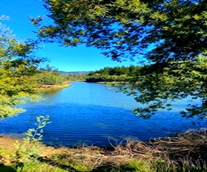 Hermoso terreno en Quilico, entorno increíble