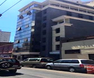 Oficina en venta Edificio Humberstone - Iquique