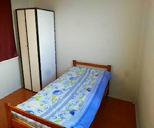 Arriendo Habitación para varon Solo