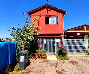 CASA 4H 1B (Villa Las Aralias)