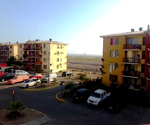 Condominio Bello Horizonte