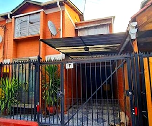 Casa CONJUNTO JARDÍN DEL NORTE III, QUILICU&#8230;