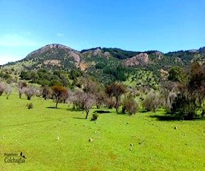 2 Espectaculares parcelas con casa, Santa Cruz