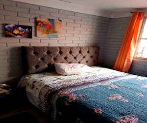 Habitación para persona sola