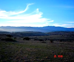 Terreno rural limache