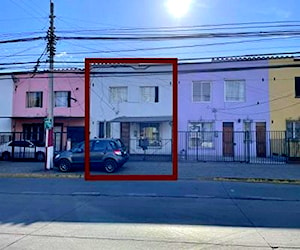 Casa en Av. balmaceda, La Serena