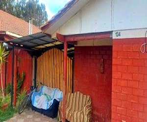 casa en Graneros