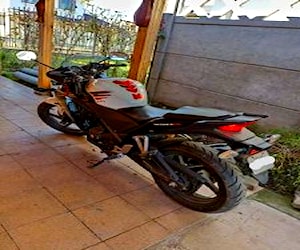 Honda CBR 250R 2018 ABS