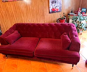 <p>Sillón estilo Romano</p>