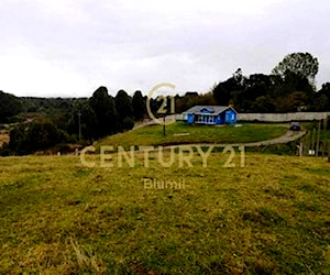 SITIO Lagunita km 4 Puerto Montt