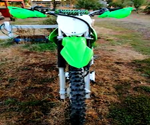 Kawasaki KLX230R