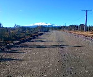 Parcela Con Bosque 5000 Mts2, o permuta