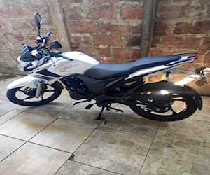 Moto Loncin 150cc