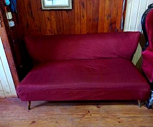 <p>Sillón vintage</p>