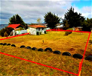 Terreno de 656.66 m2 sector barranco amarillo