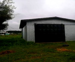 Terreno con bodega excelente oportunidad