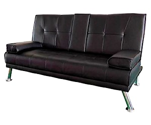 <p>Futon Cama Lounge 3 Cuerpos</p>