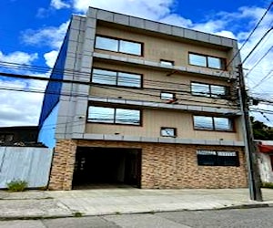 Se vende Hotel nuevo en Concepción