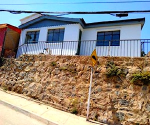 Casa en forestal viña del mar