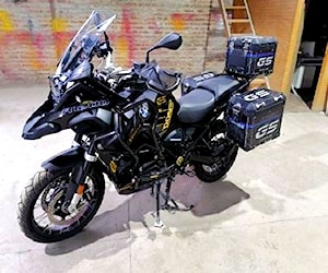 Bmw r1200 GSA