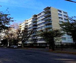 DEPARTAMENTO Av. Libertad/ 2 norte 3D2B - V&#8230;