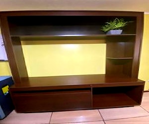 <p>Mueble para TV</p>