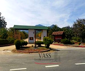 VASS Vende Linda Casa En Parcela, Hacienda Pangal