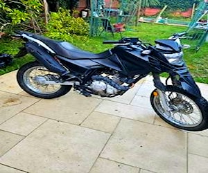 Yamaha xtz 150 2020