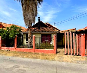 Rancagua, Pasaje Rufino Tamayo 940