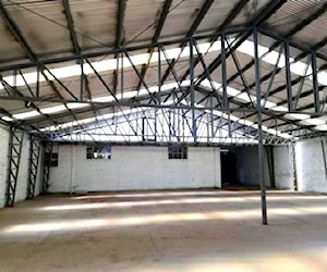 BODEGA Galpón comercial Coronel Lopez de Al&#8230;