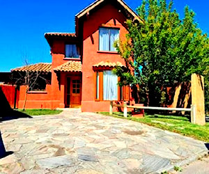 IMPERDIBLE Casa en Hacienda el Peñón