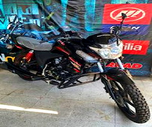 Motorrad super cg150cc nueva