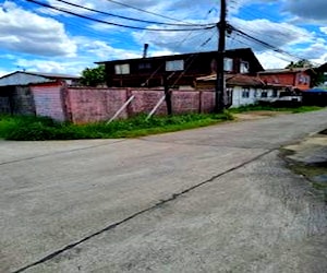 Casa en Villa Los Ríos Temuco