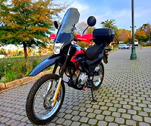 Honda XR 150 L