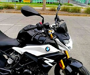 BMW G310 - R (Año 2021)