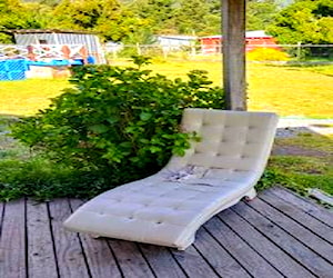 <p>Sillón descanso</p>